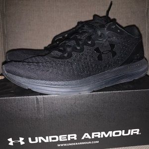 Under Armour Women’s Charged Impulse Running Shoes